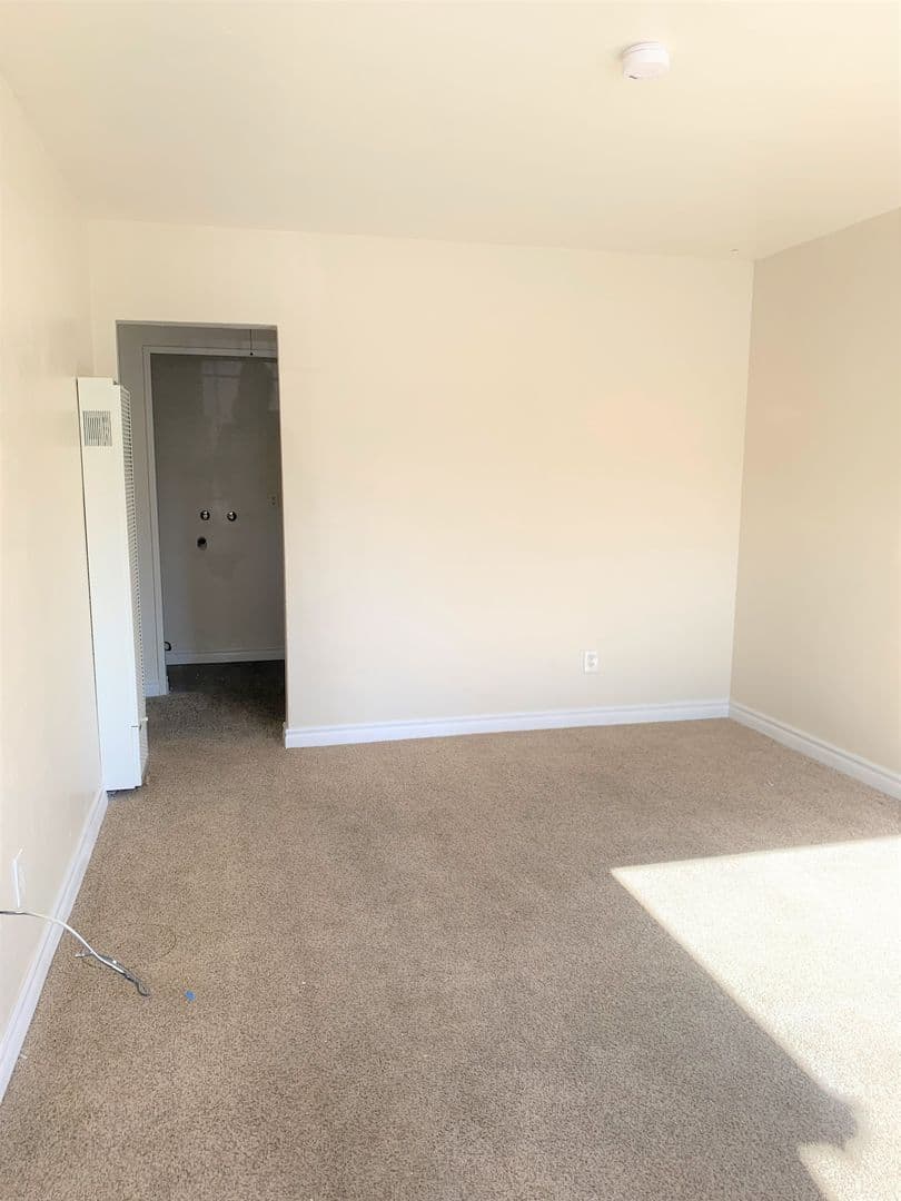 San Diego Apartment: 4045-4047 Morrell Street