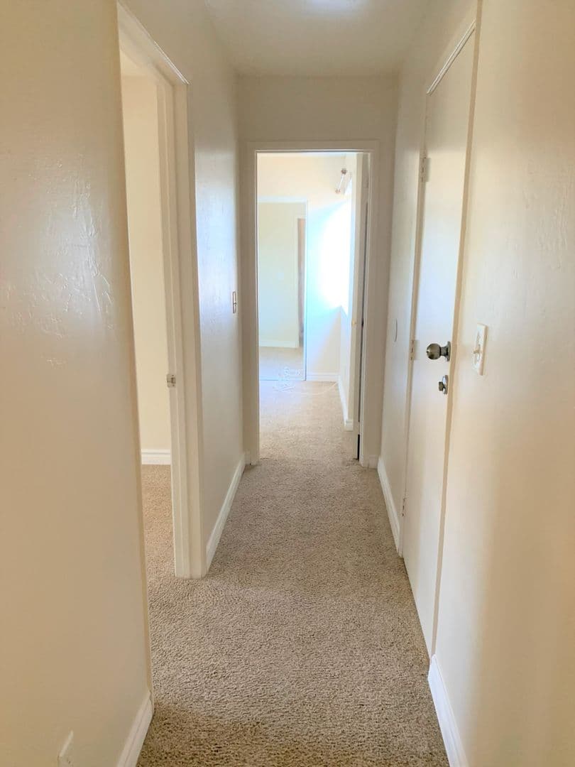 San Diego Apartment: 4045-4047 Morrell Street