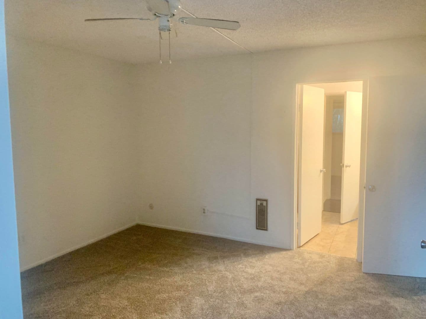 San Diego Apartment: 4125 Mount Alifan Place