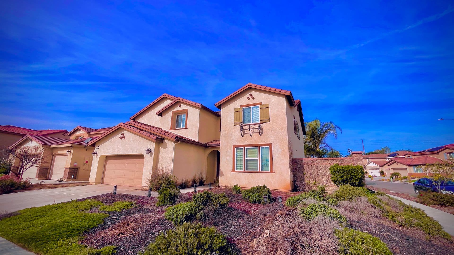 Jurupa Valley House: 11998 Santiam Ct