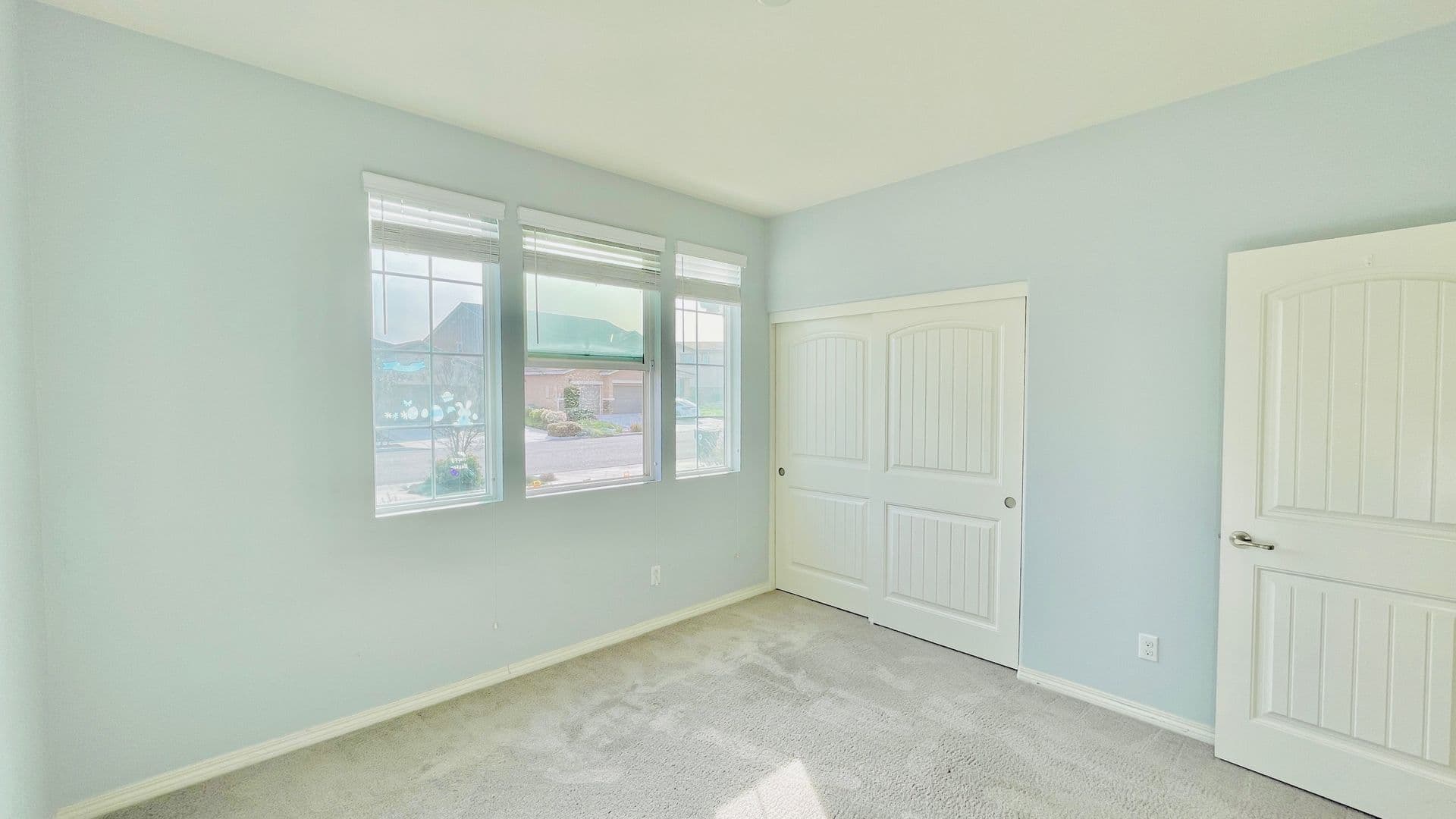 Jurupa Valley House: 11998 Santiam Ct