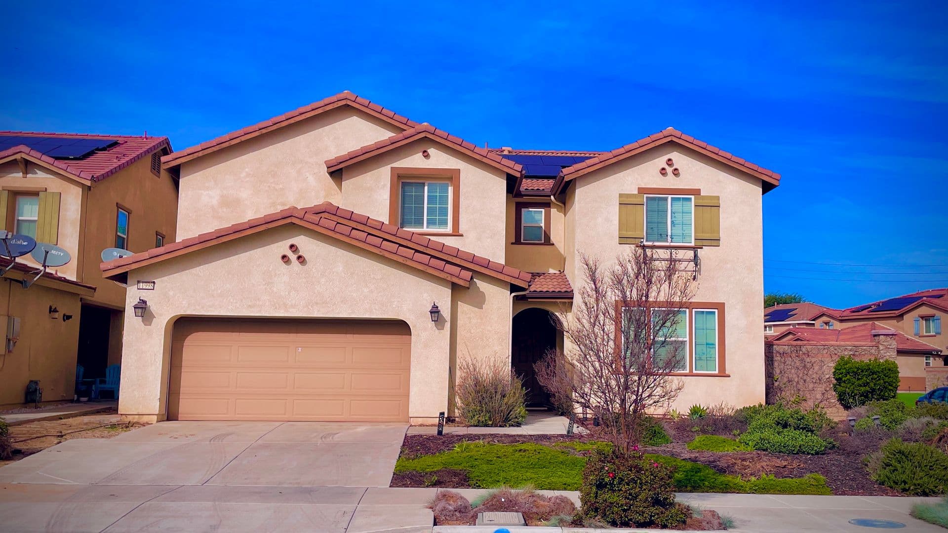 Jurupa Valley House: 11998 Santiam Ct