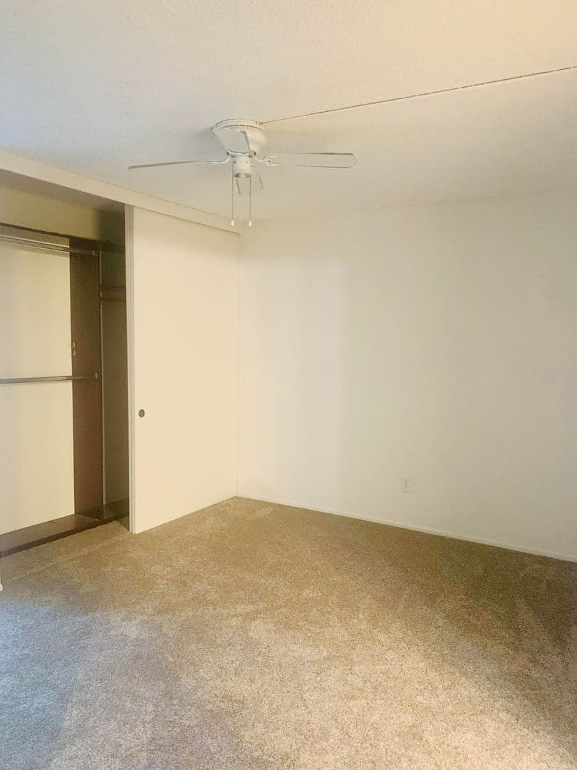 San Diego Apartment: 4125 Mount Alifan Place