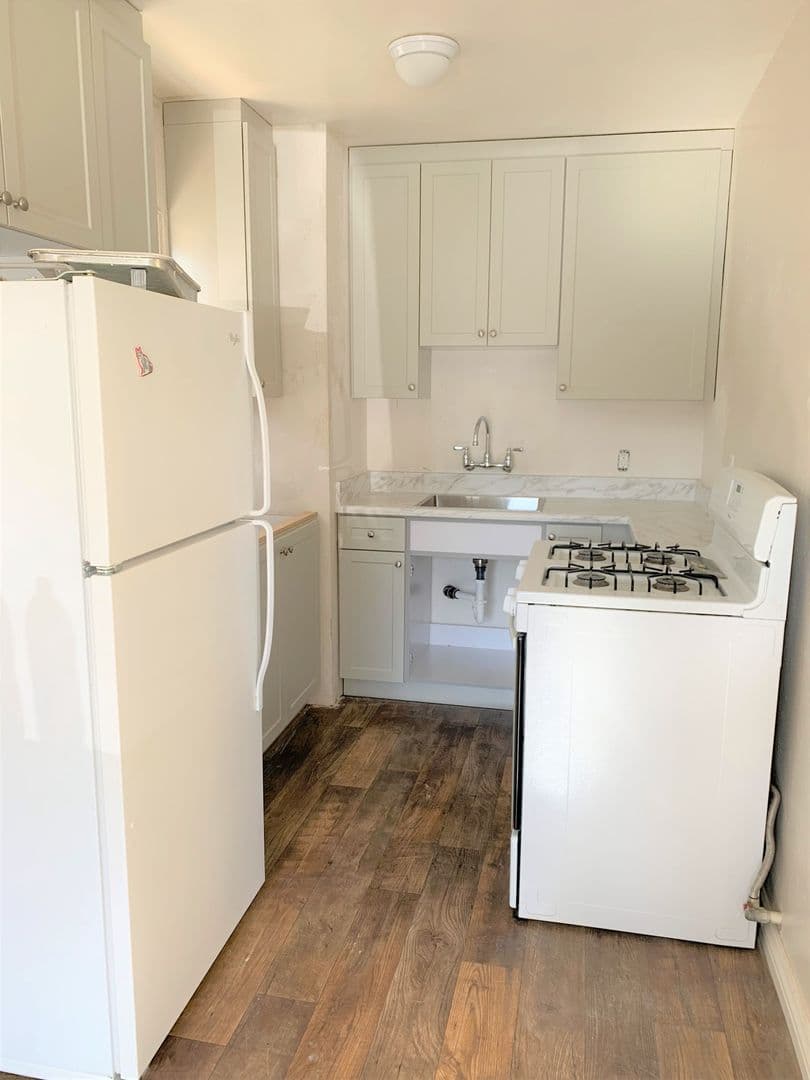 San Diego Apartment: 4045-4047 Morrell Street