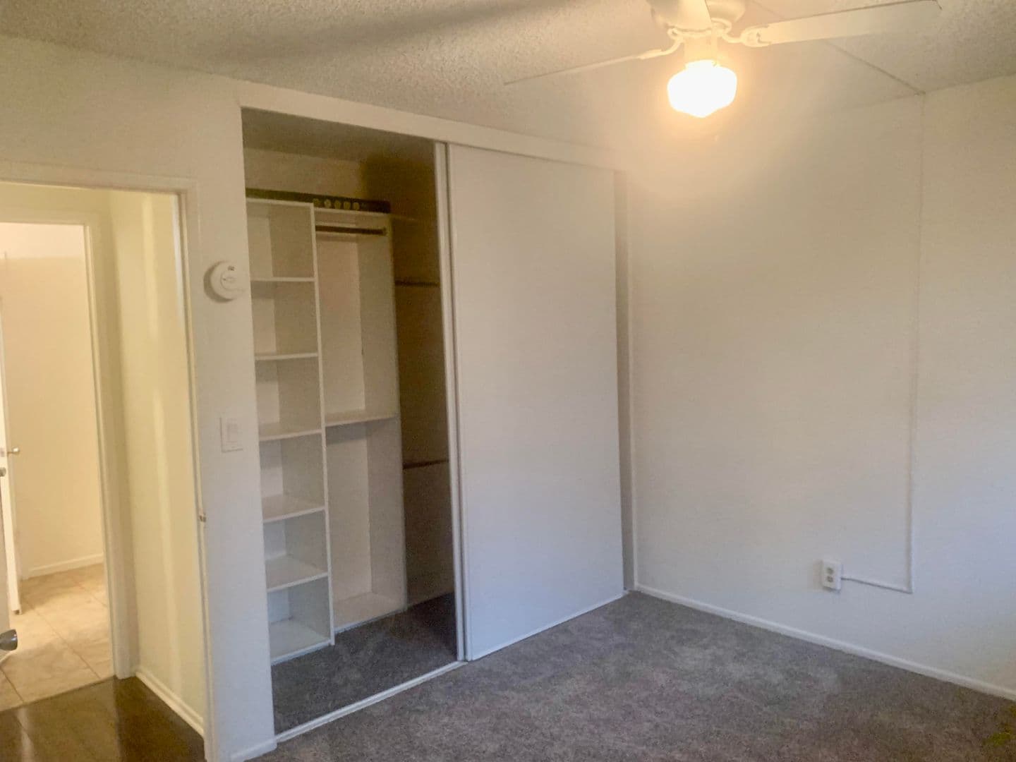 San Diego Apartment: 4125 Mount Alifan Place