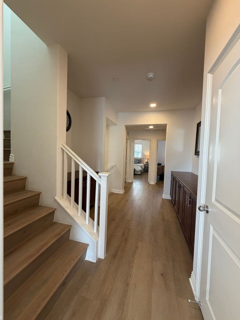 Rancho Cucamonga Townhome: 8013 City View Place