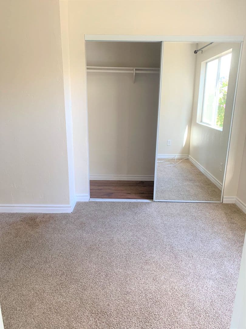San Diego Apartment: 4045-4047 Morrell Street