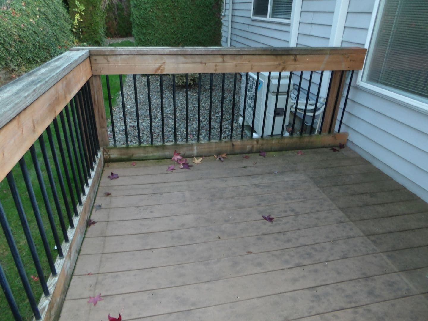 Ridgefield Apartment: 2019 NE 179th St