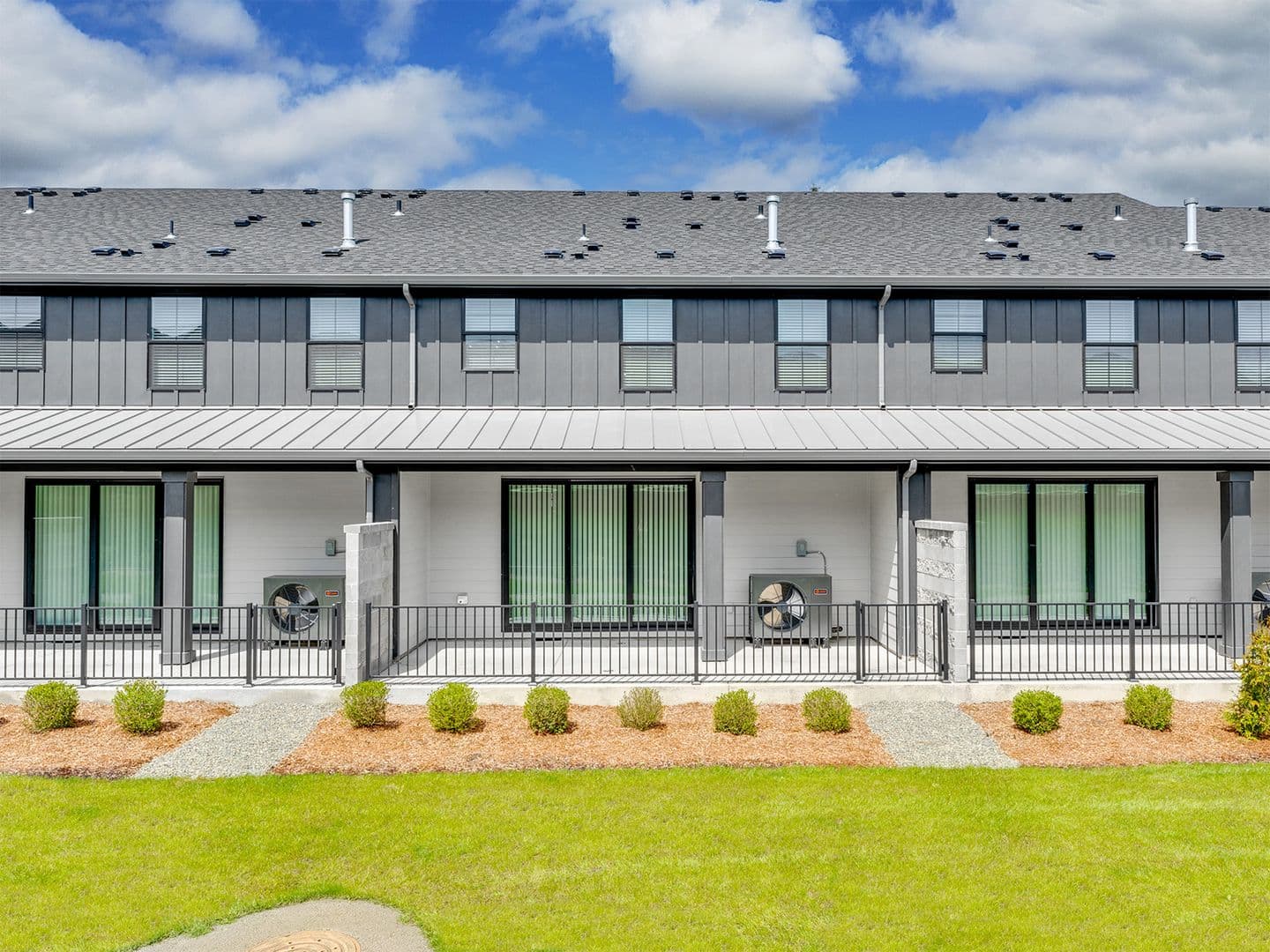 Vancouver Townhome: 6919 NE 132nd Way