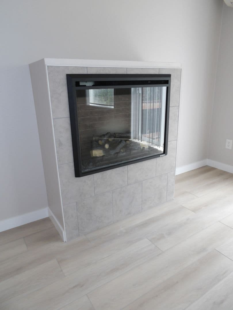 Ridgefield Apartment: 2019 NE 179th St