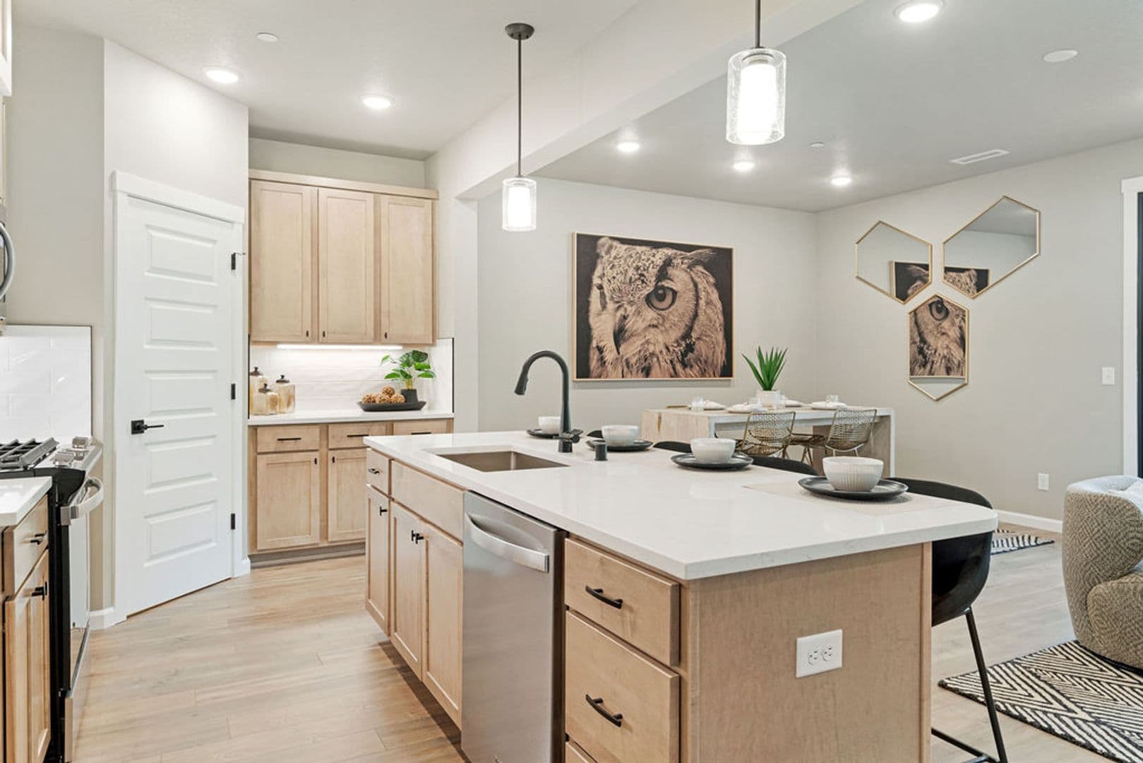 Vancouver Townhome: 6958 NE 131st Way