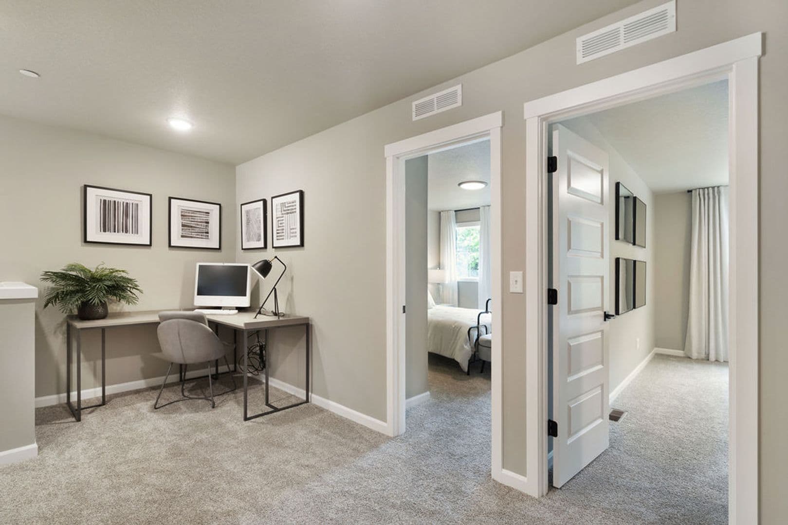 Vancouver Townhome: 6931 NE 132nd Way
