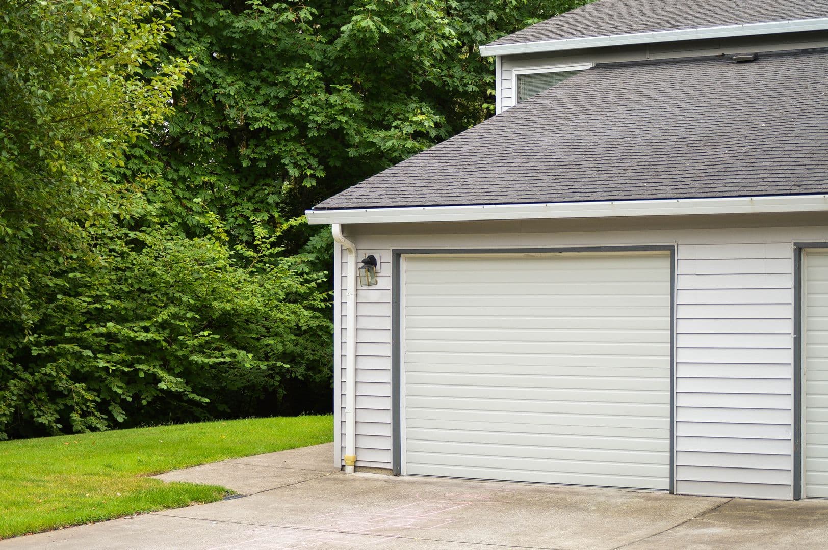 Ridgefield Apartment: 2019 NE 179th St