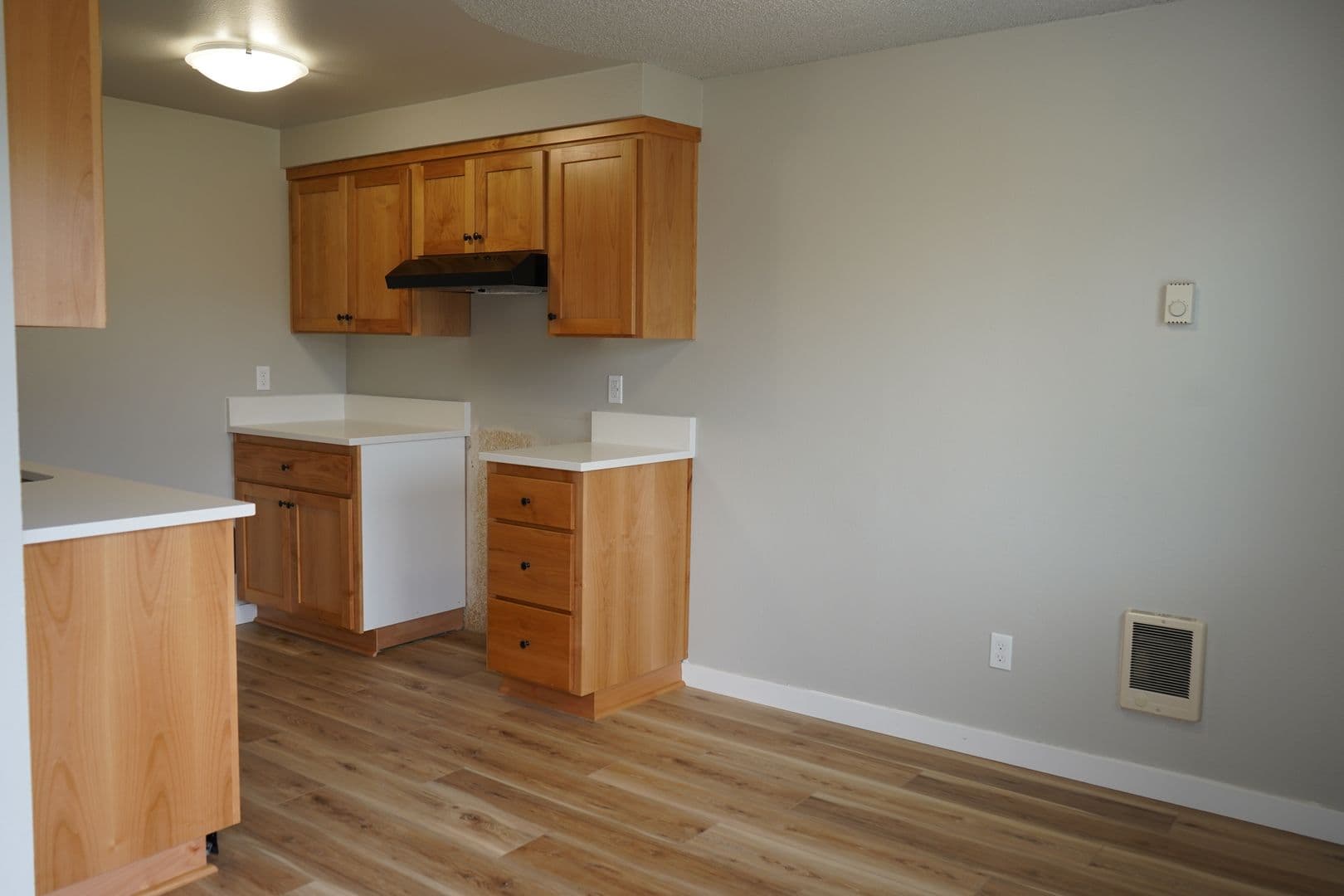 Battle Ground Apartment: 308 SW 1st ST.