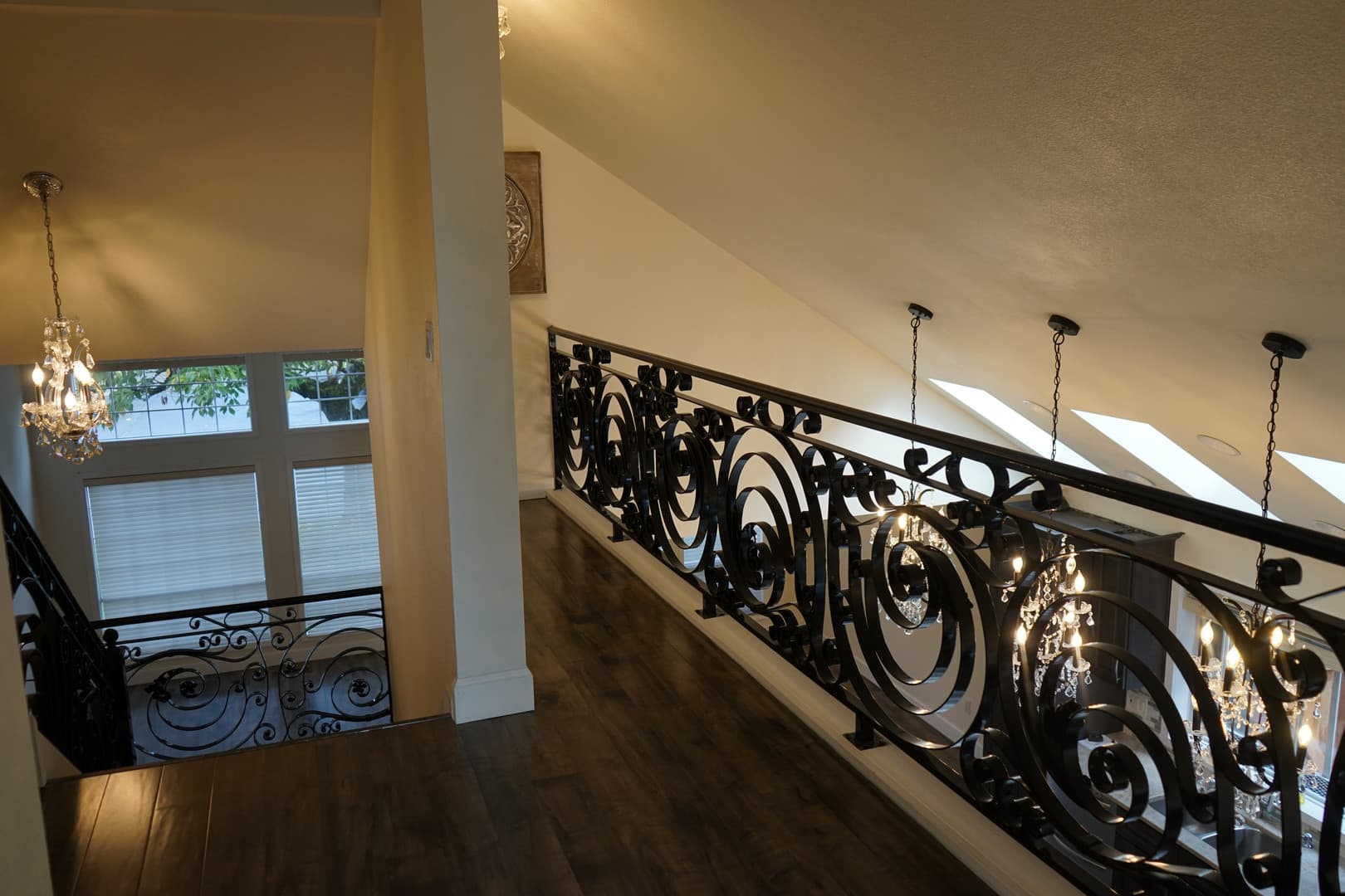 Vancouver House: 13617 SE 36th St