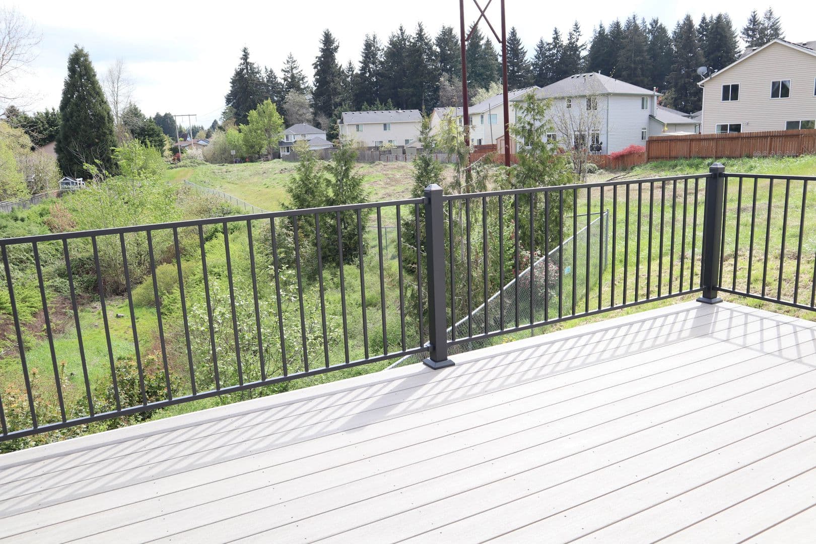 Vancouver House: 9507 NE 39th Ave