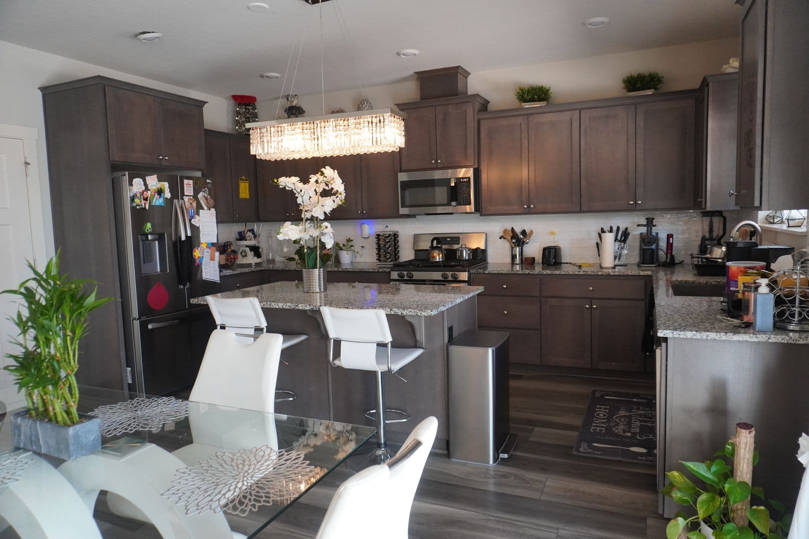 Ridgefield House: 4201 S Willow Dr