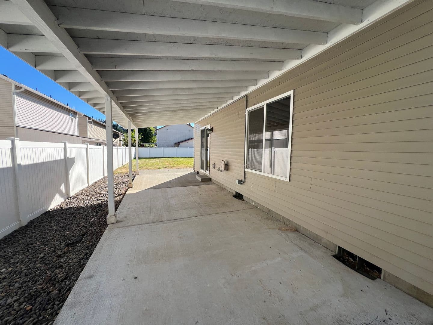 Vancouver House: 2715 NE 125th Ct