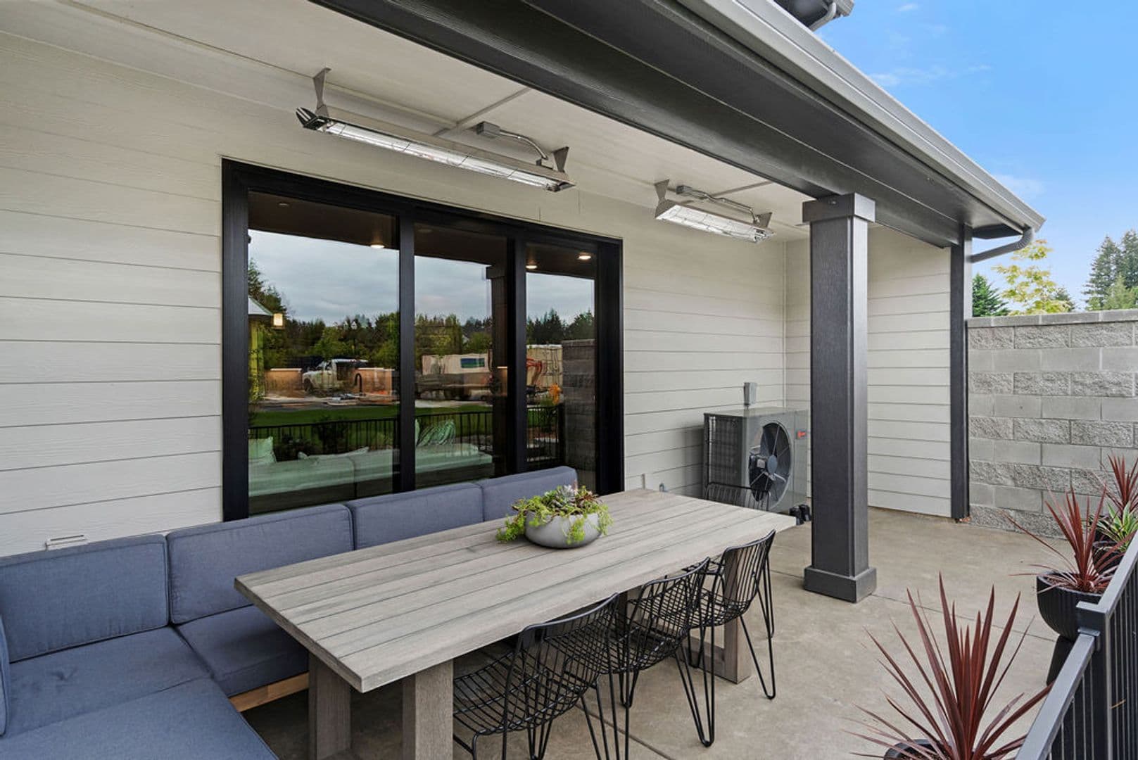 Vancouver Townhome: 7017 NE 132nd Way