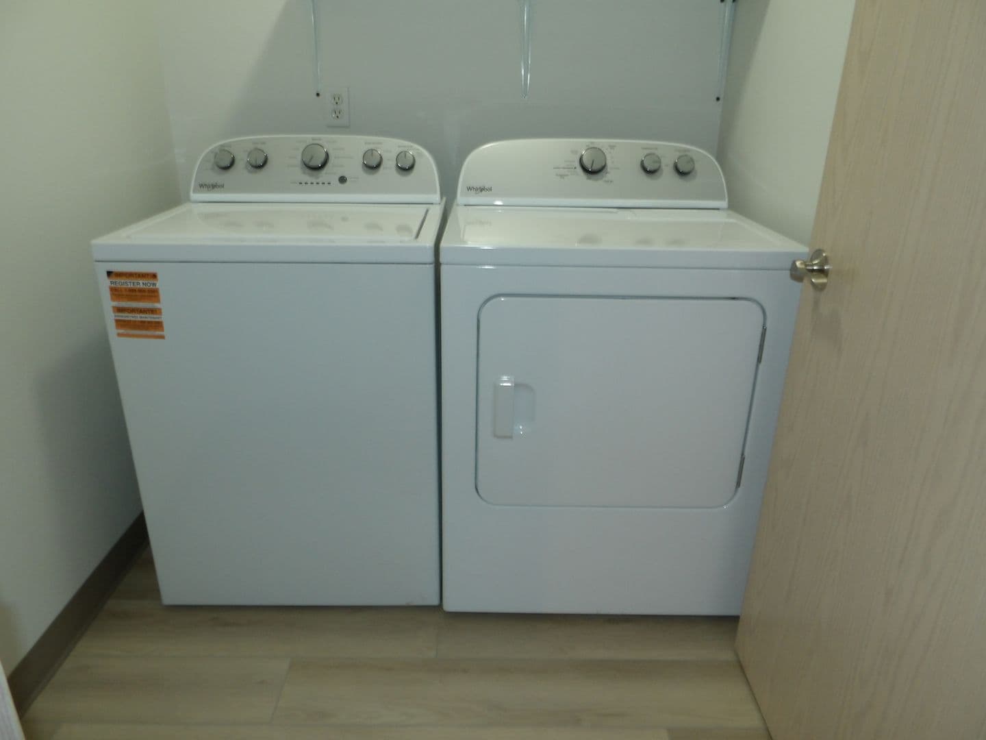 Ridgefield Apartment: 2019 NE 179th St
