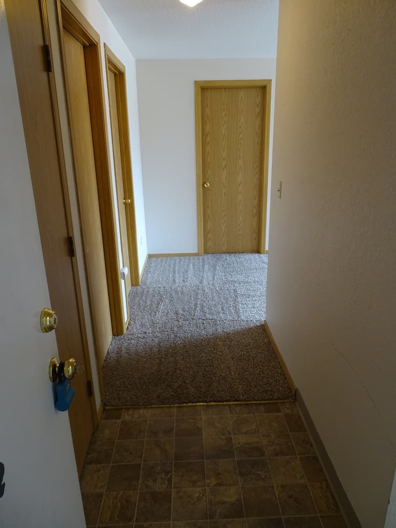 Battle Ground Apartment: 405 SW 1st ST