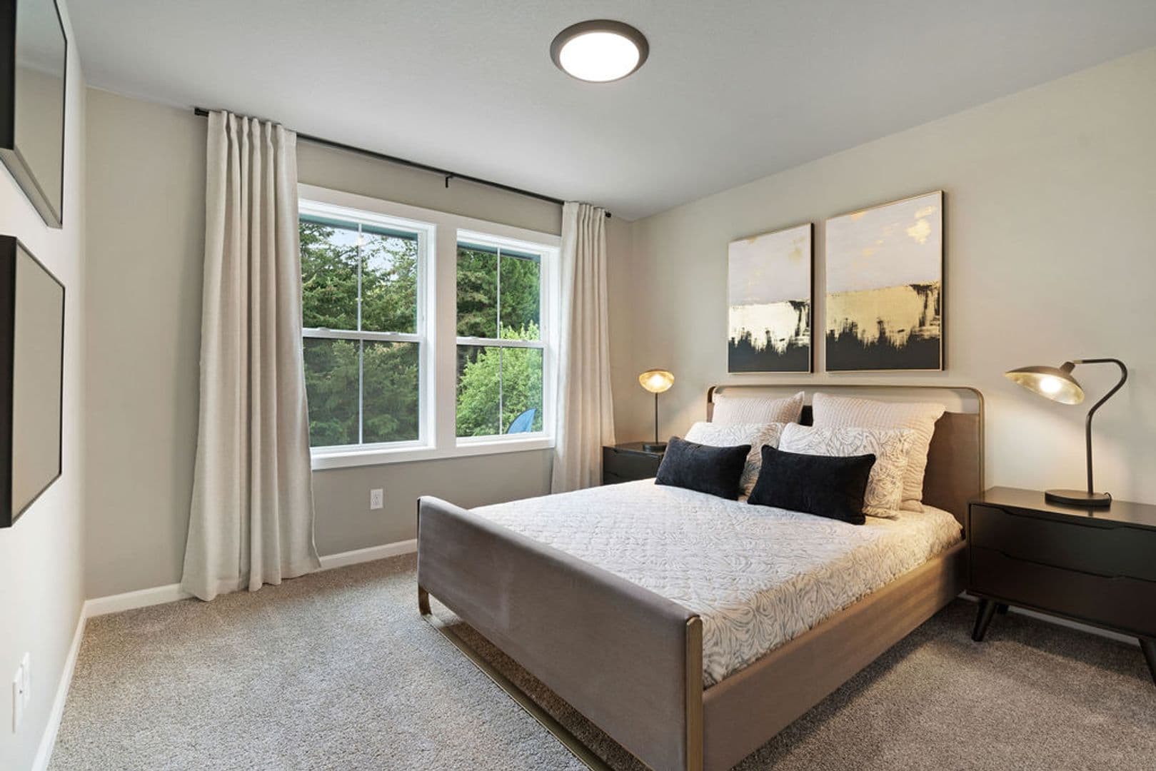 Vancouver Townhome: 6958 NE 131st Way