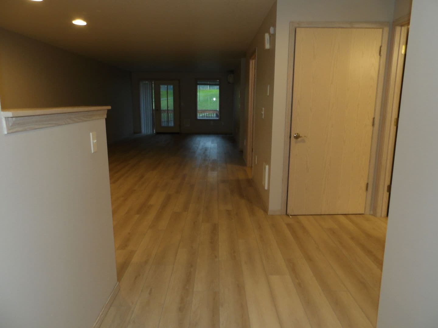 Ridgefield Apartment: 2019 NE 179th St