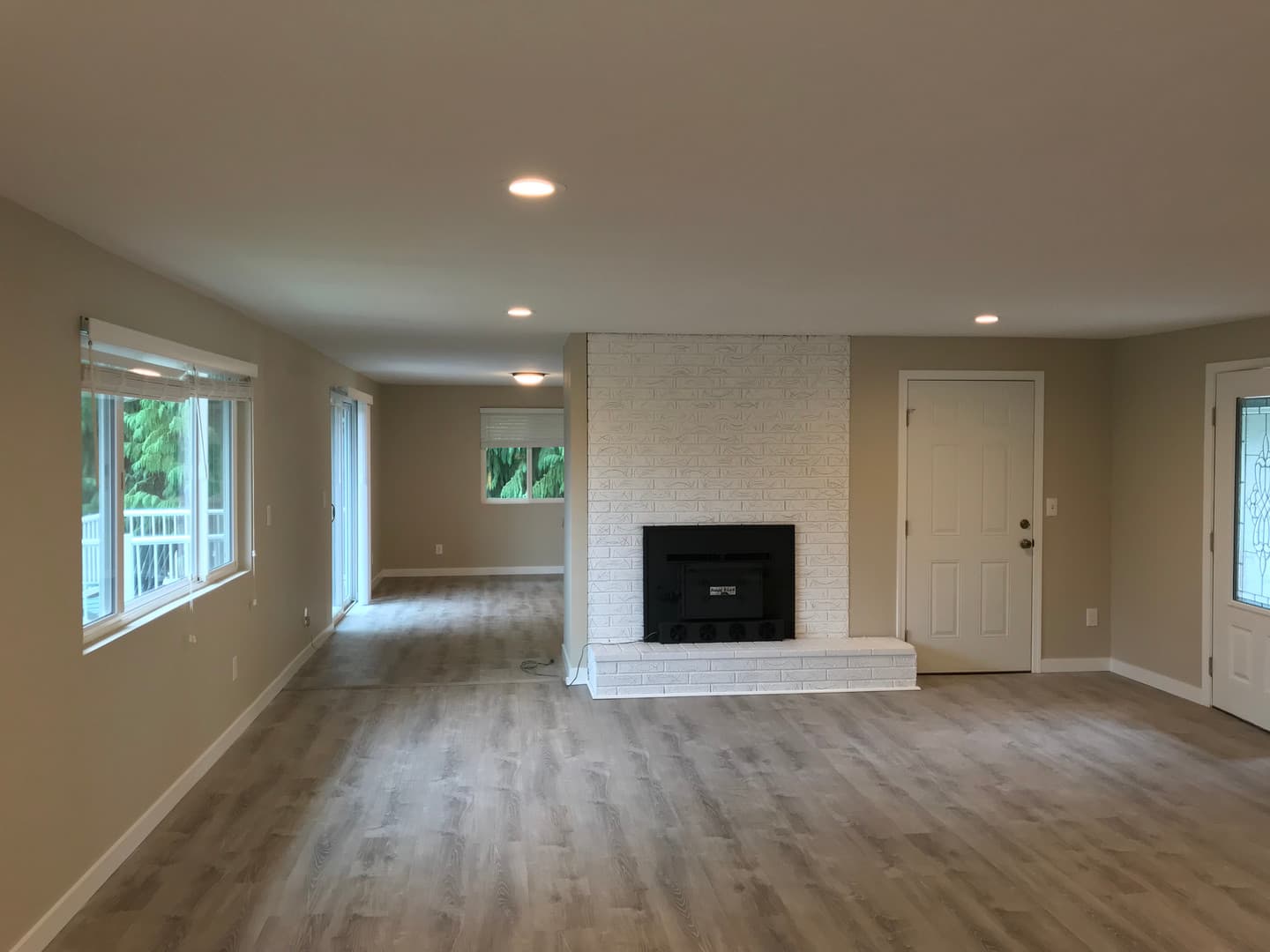 Vancouver House: 8714 NE 13th St
