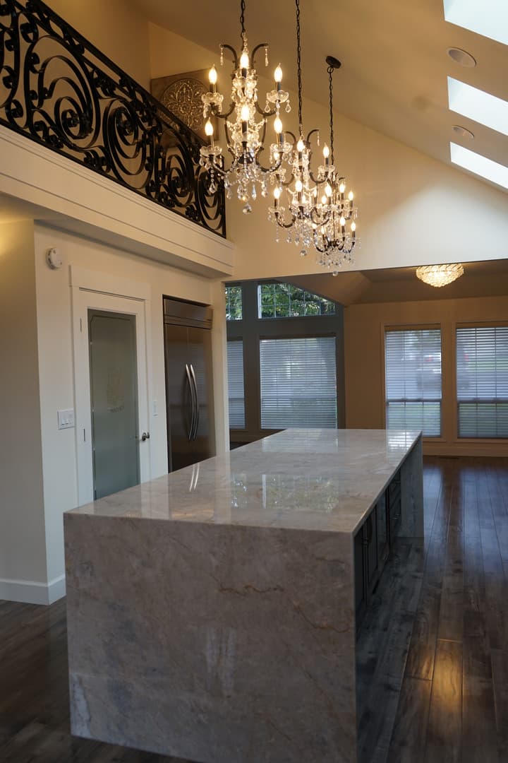 Vancouver House: 13617 SE 36th St