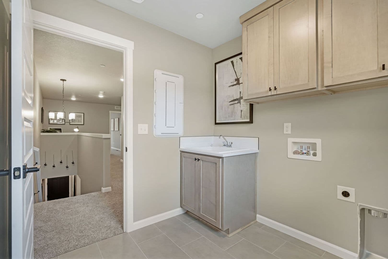 Vancouver Townhome: 6919 NE 132nd Way