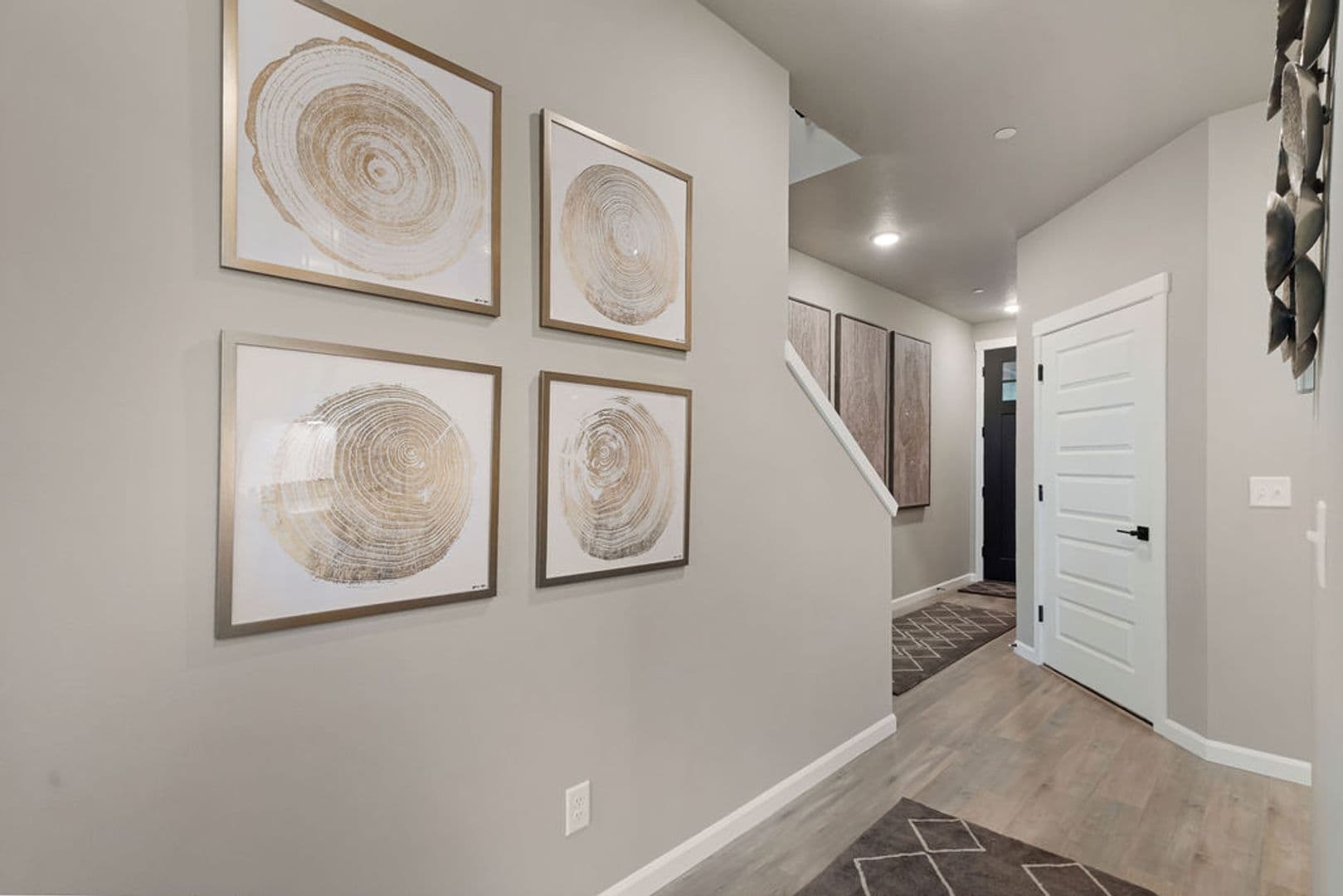 Vancouver Townhome: 6958 NE 131st Way