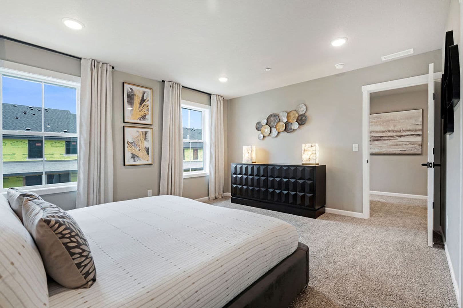 Vancouver Townhome: 6958 NE 131st Way