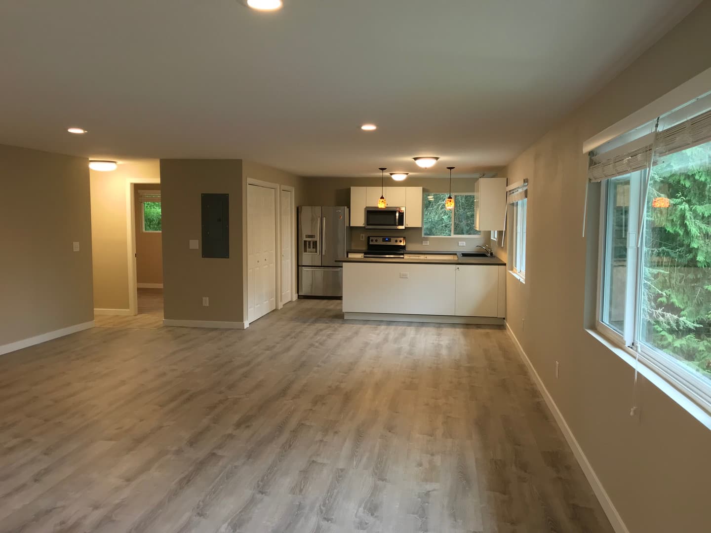 Vancouver House: 8714 NE 13th St