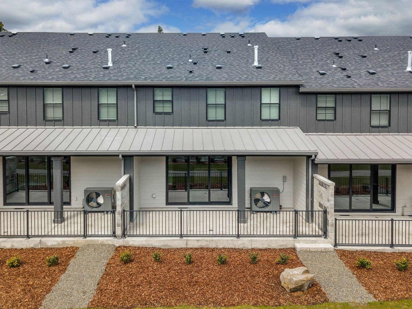 Vancouver Townhome: 7013 NE 132nd Way