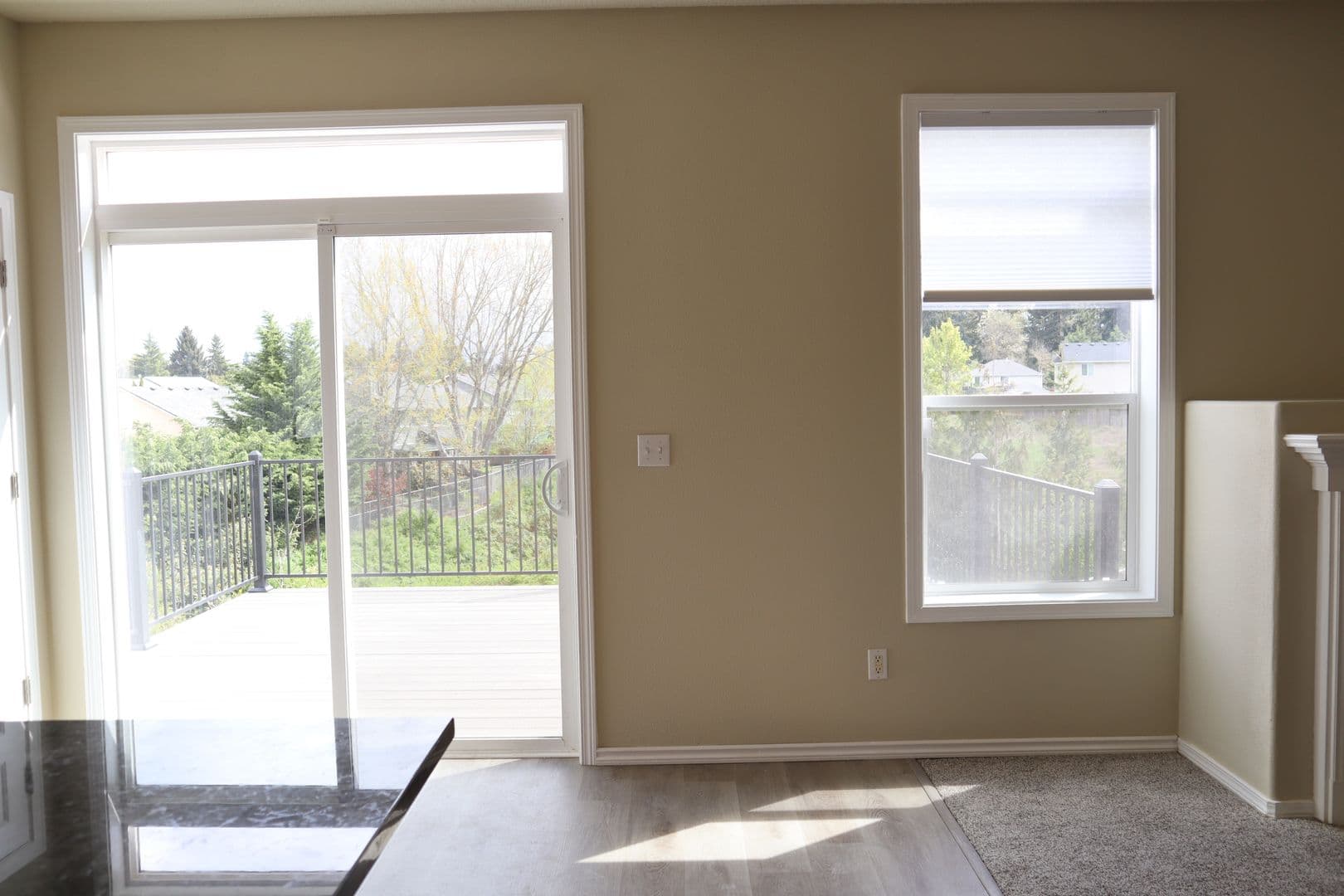Vancouver House: 9507 NE 39th Ave