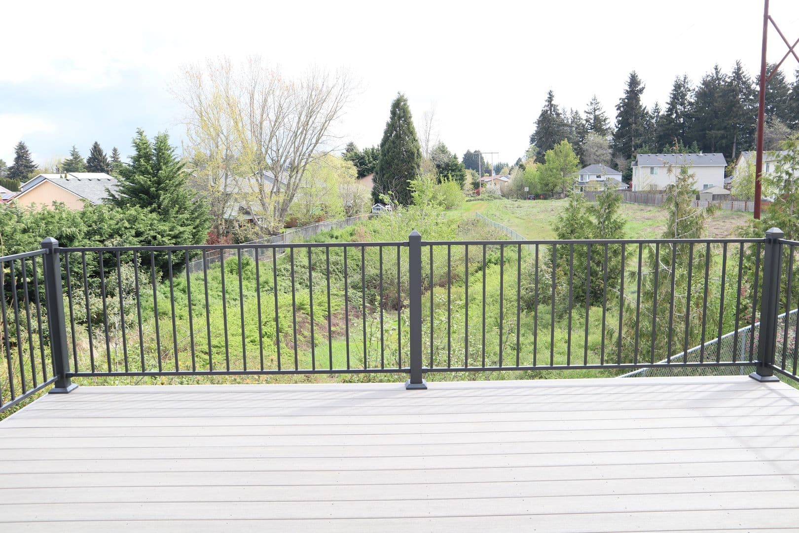 Vancouver House: 9507 NE 39th Ave
