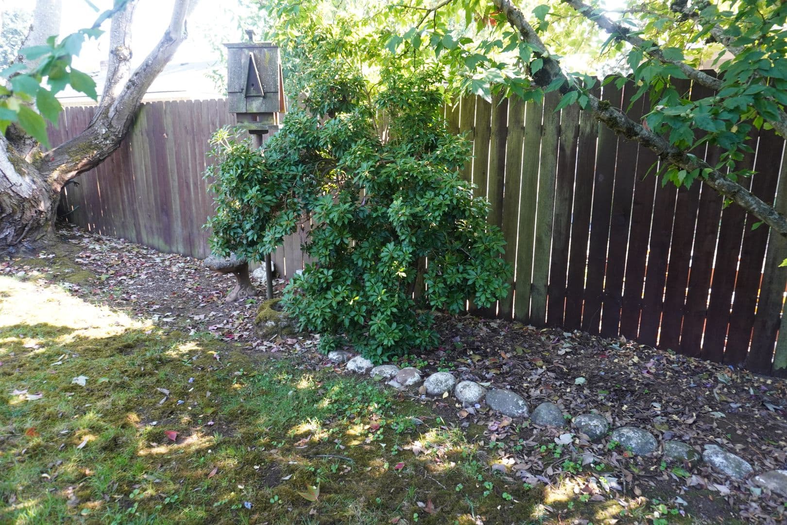Vancouver House: 4631 NW Lincoln Ave