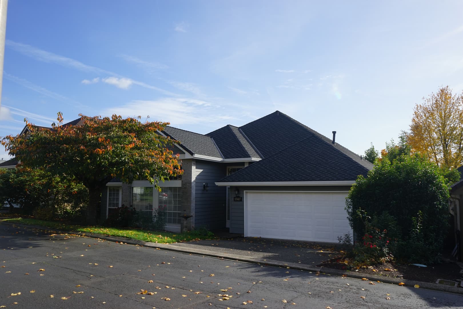 Vancouver House: 13617 SE 36th St