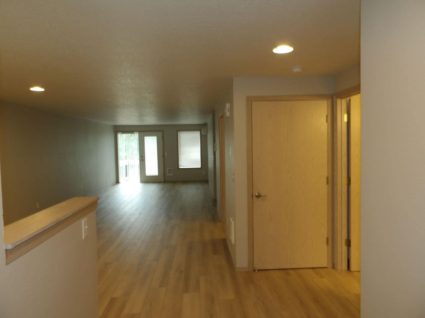 Ridgefield Apartment: 2019 NE 179th St
