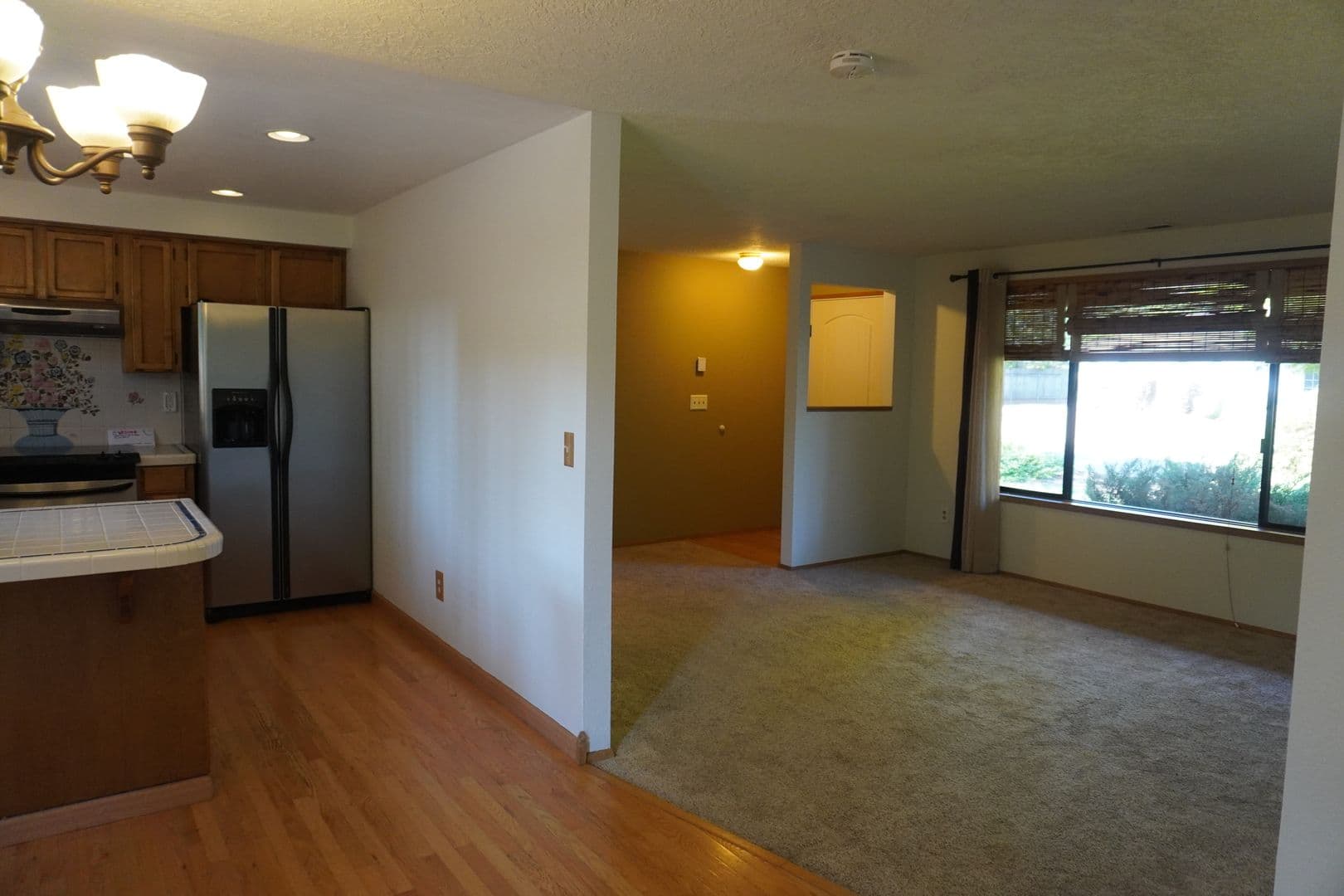 Vancouver House: 4631 NW Lincoln Ave
