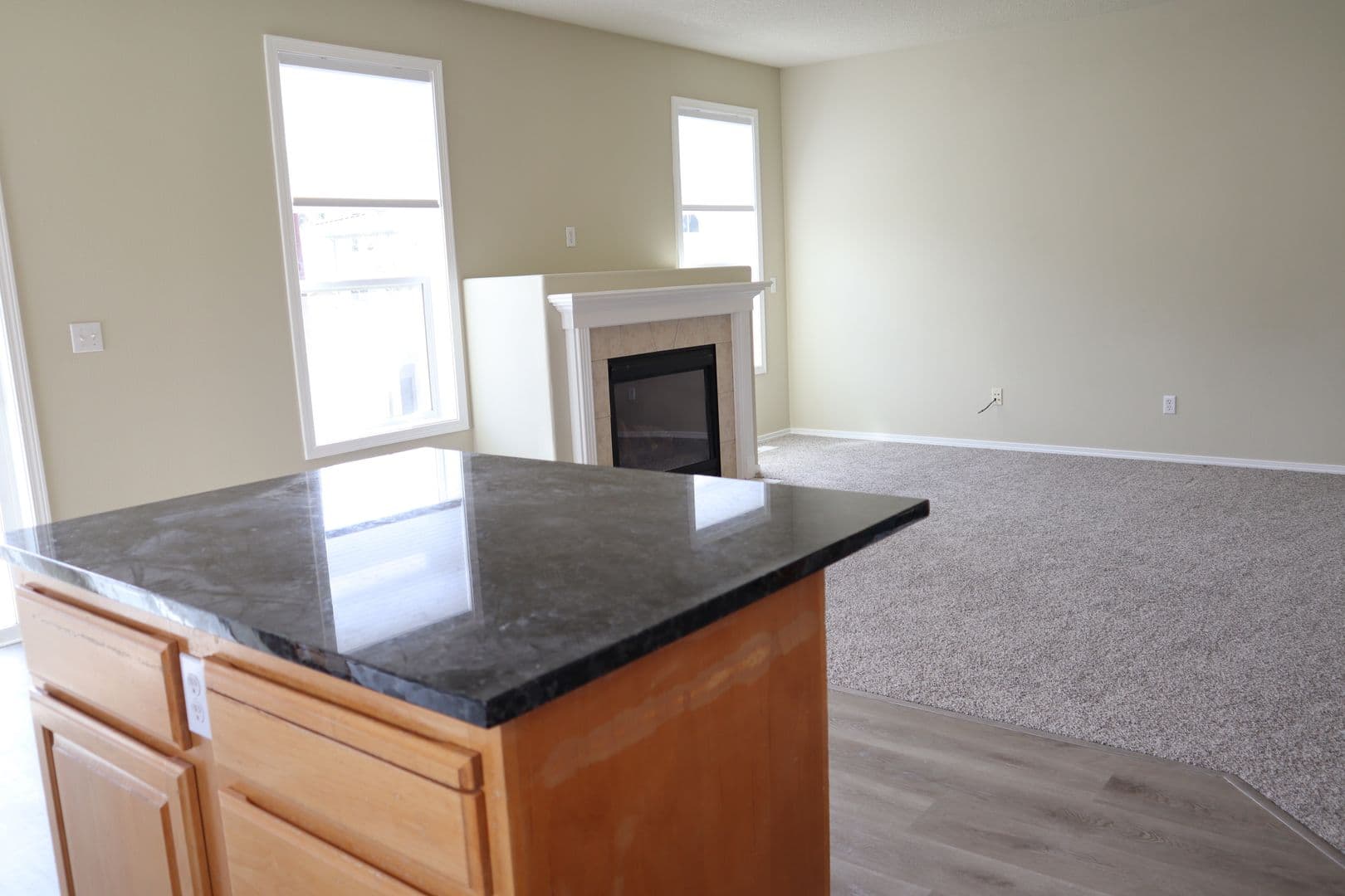 Vancouver House: 9507 NE 39th Ave