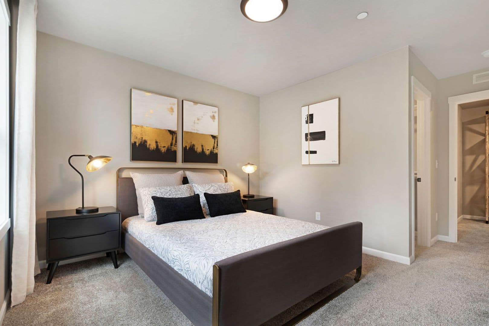 Vancouver Townhome: 6812 NE 131st Way