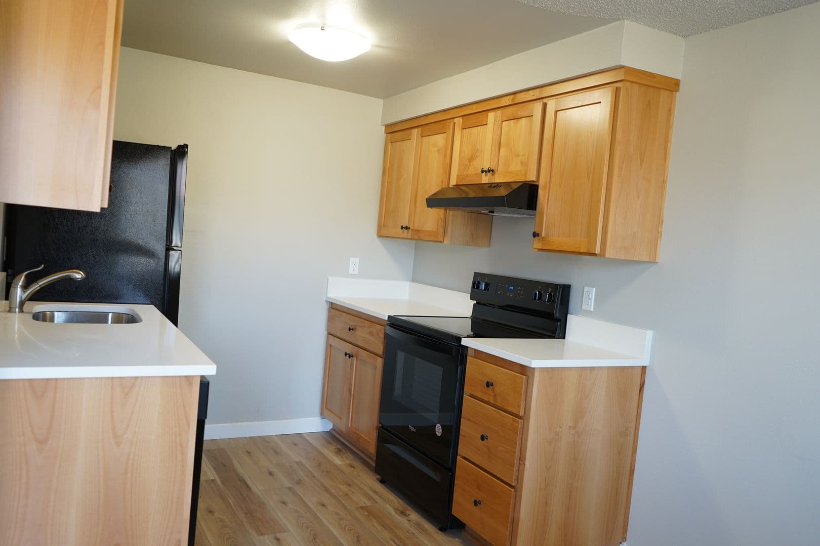 Battle Ground Apartment: 308 SW 1st ST.