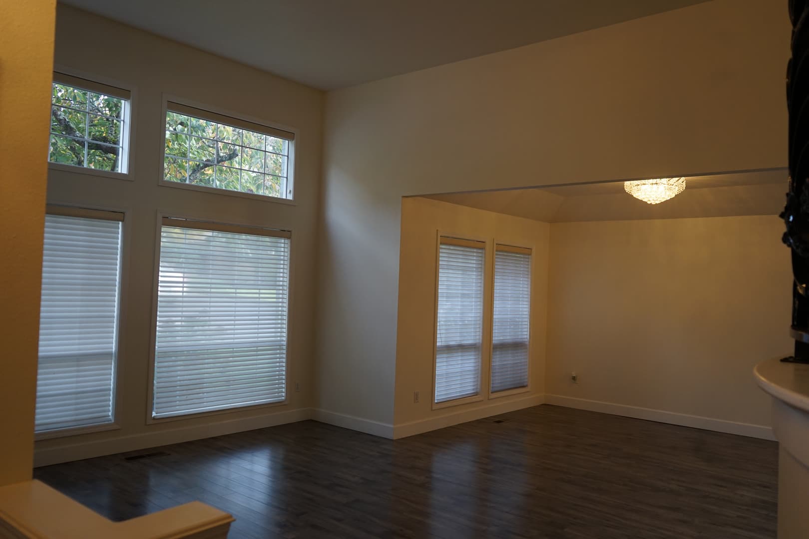 Vancouver House: 13617 SE 36th St
