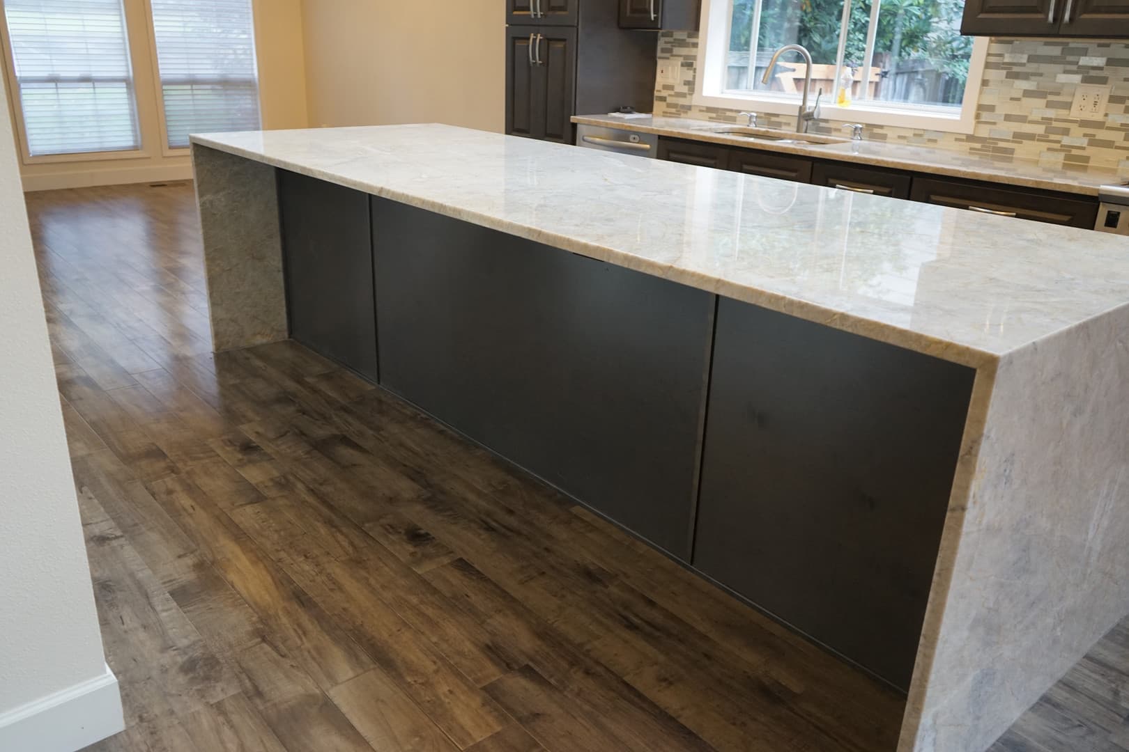 Vancouver House: 13617 SE 36th St