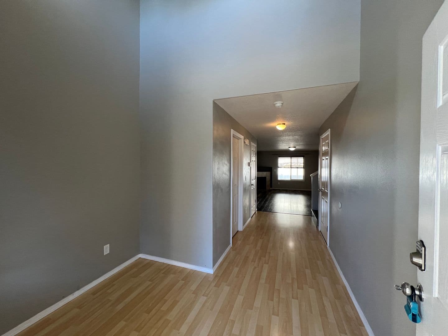 Vancouver House: 2715 NE 125th Ct
