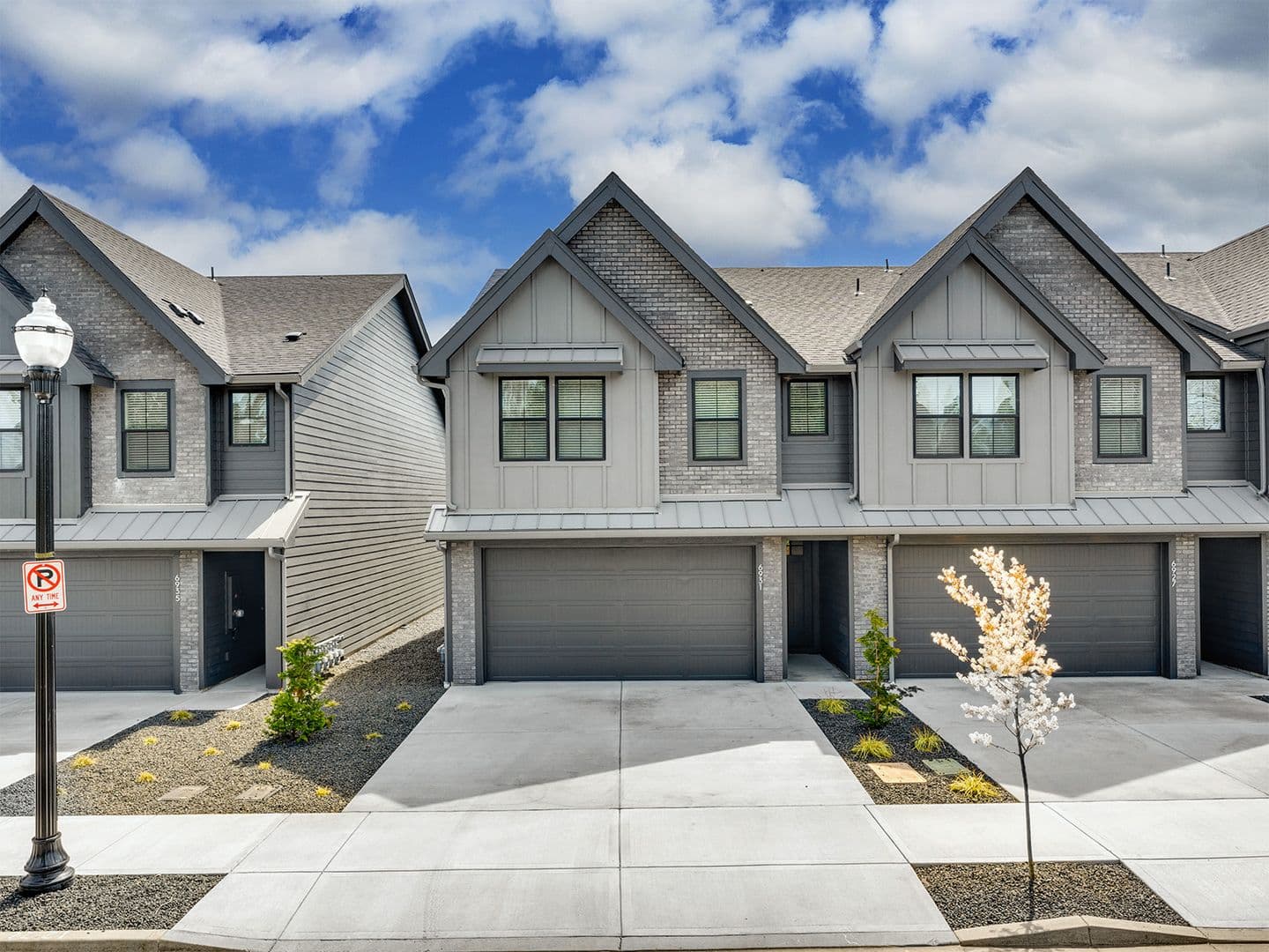 Vancouver Townhome: 6931 NE 132nd Way