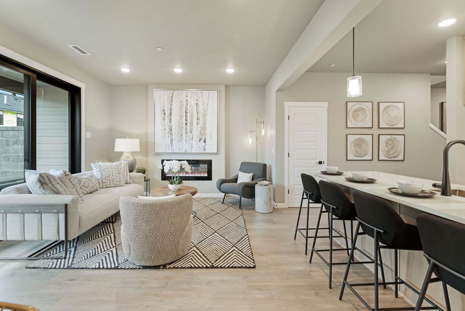 Vancouver Townhome: 6931 NE 132nd Way