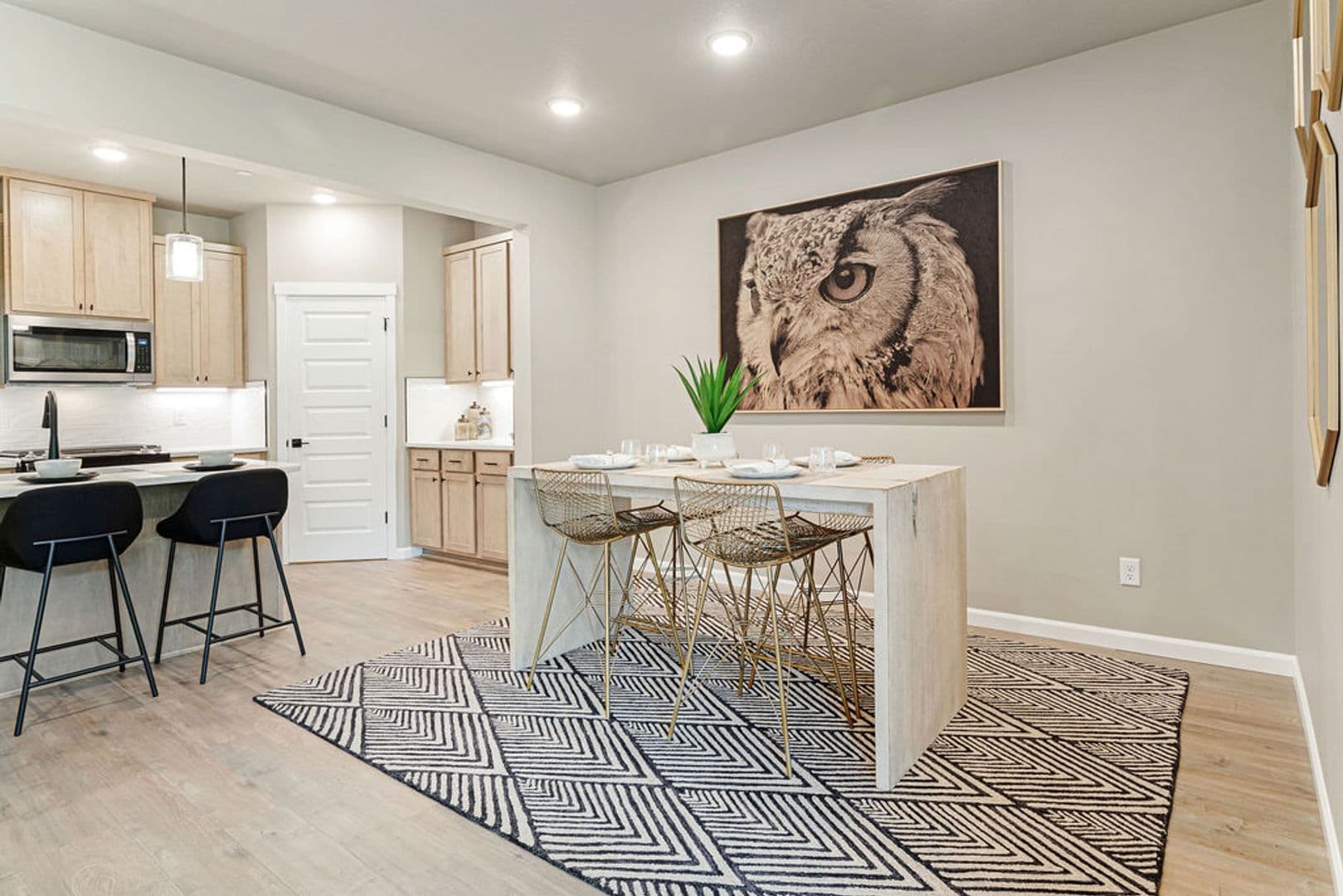 Vancouver Townhome: 6931 NE 132nd Way