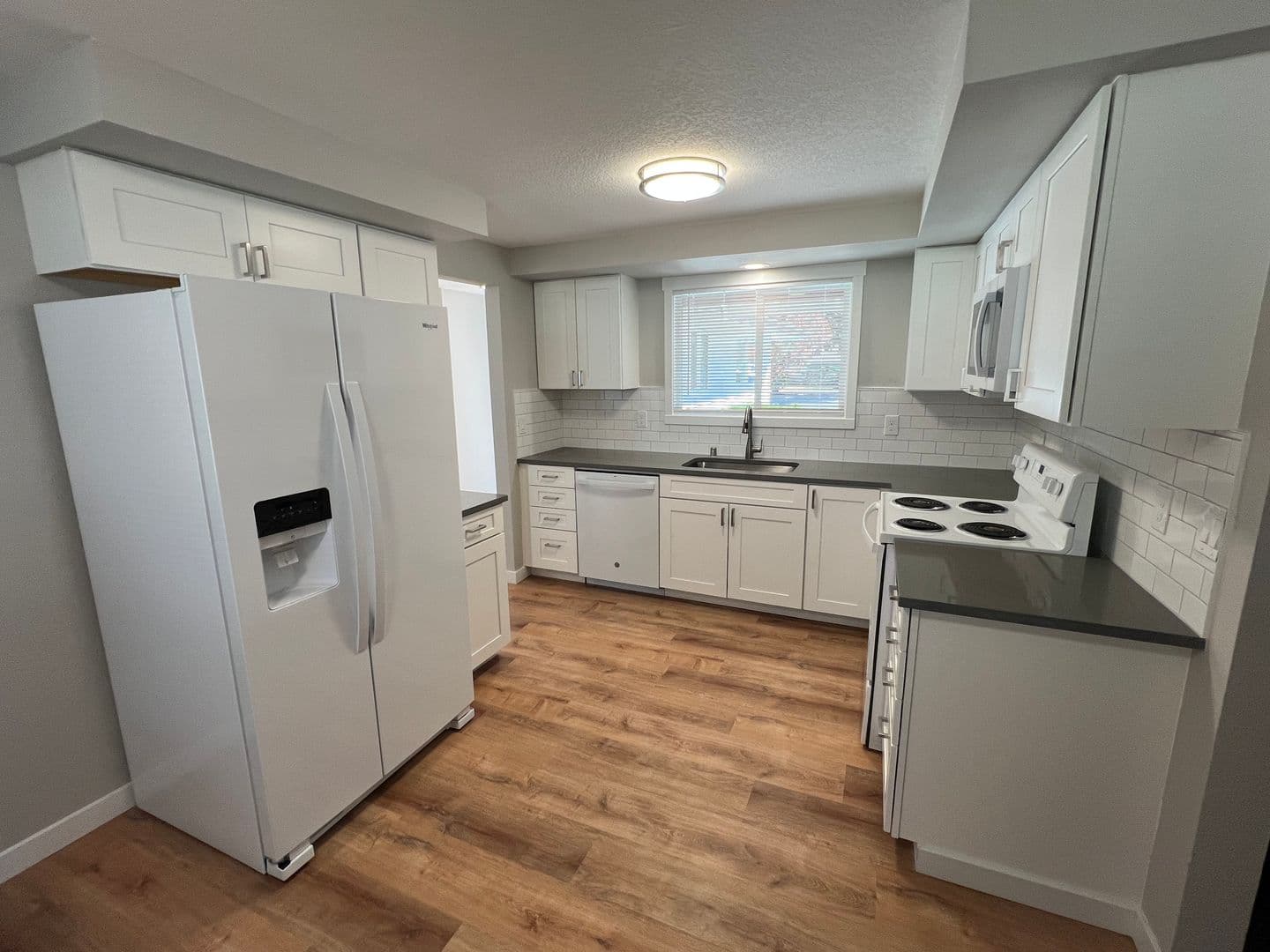 Vancouver House: 14520 NE 74th ST.